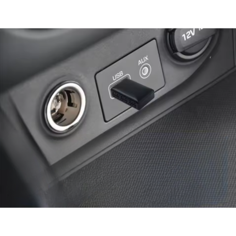 Clé CarPlay Sans Fil – DriveEase