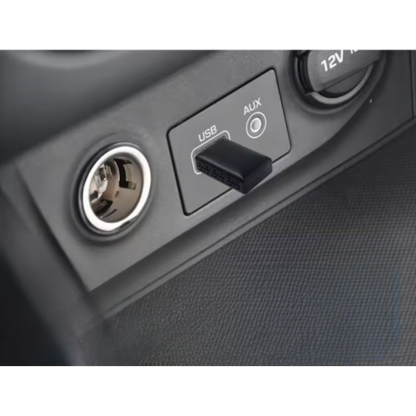 Clé CarPlay Sans Fil – DriveEase